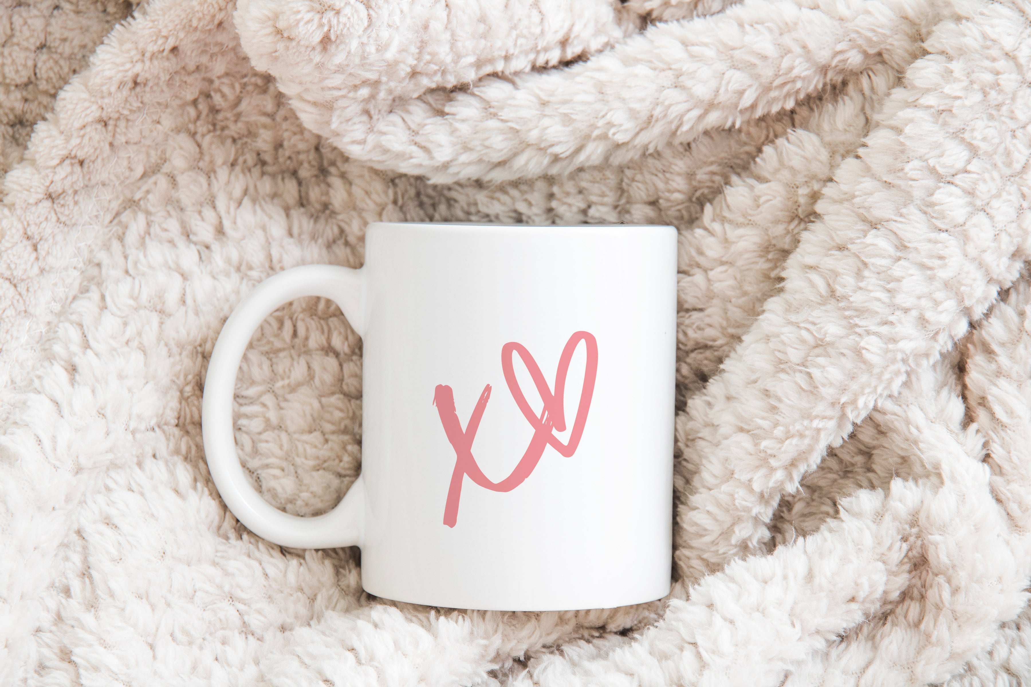 XO Mug  - Creativien